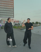 Short Reel met Subtitles