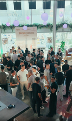 Evenement Aftermovie